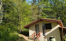 appartement meublé sur la route de Compostelle !