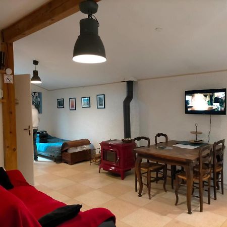 appartement meublé sur la route de Compostelle ! Aire-sur-lʼAdour Exterior foto