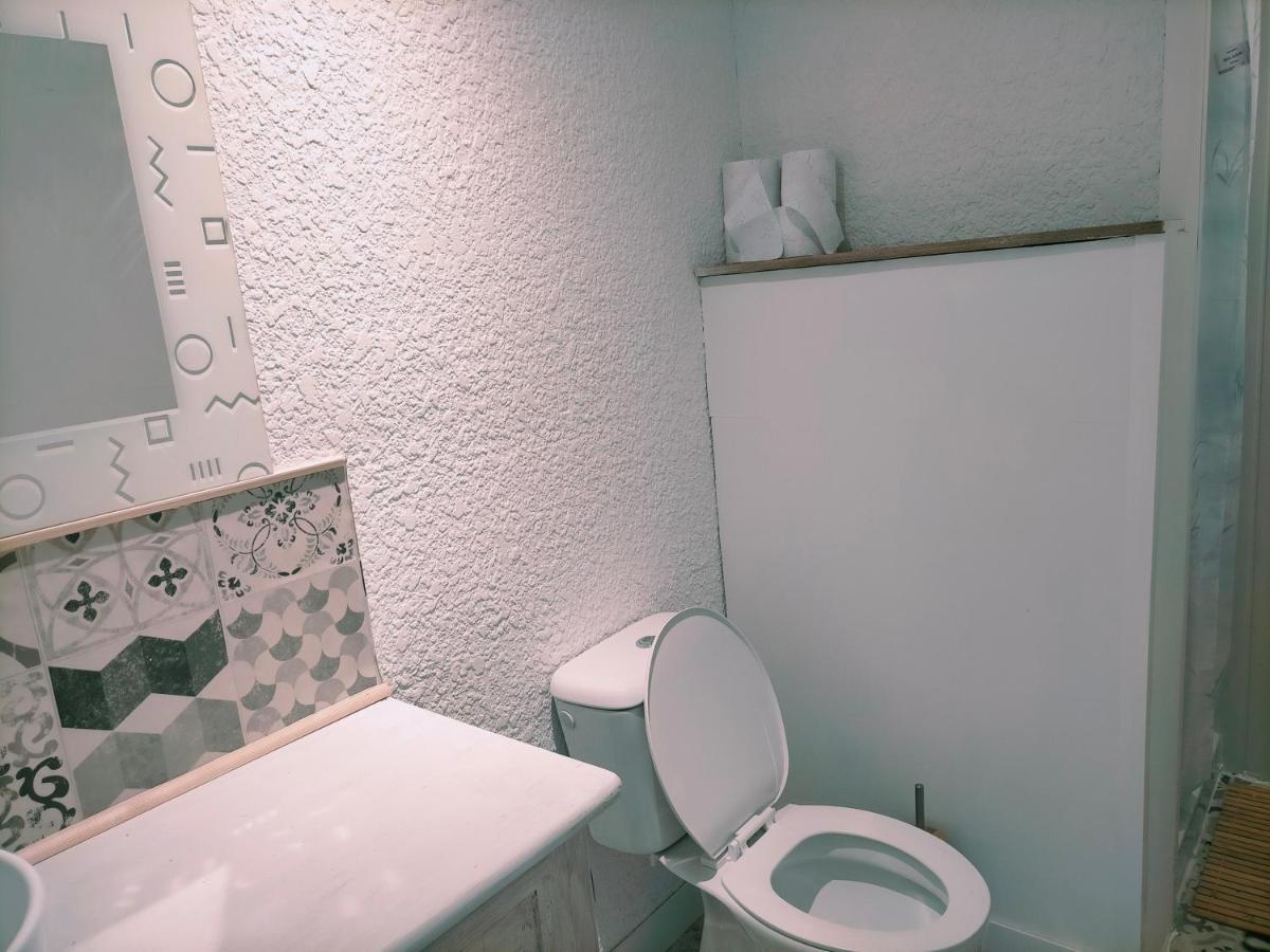 appartement meublé sur la route de Compostelle ! Aire-sur-lʼAdour Exterior foto