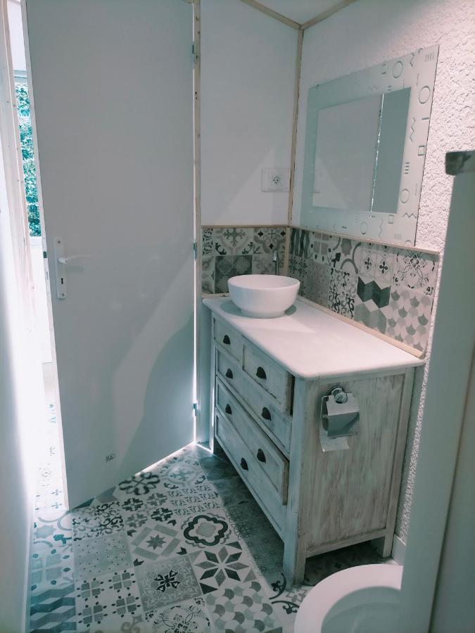 appartement meublé sur la route de Compostelle ! Aire-sur-lʼAdour Exterior foto