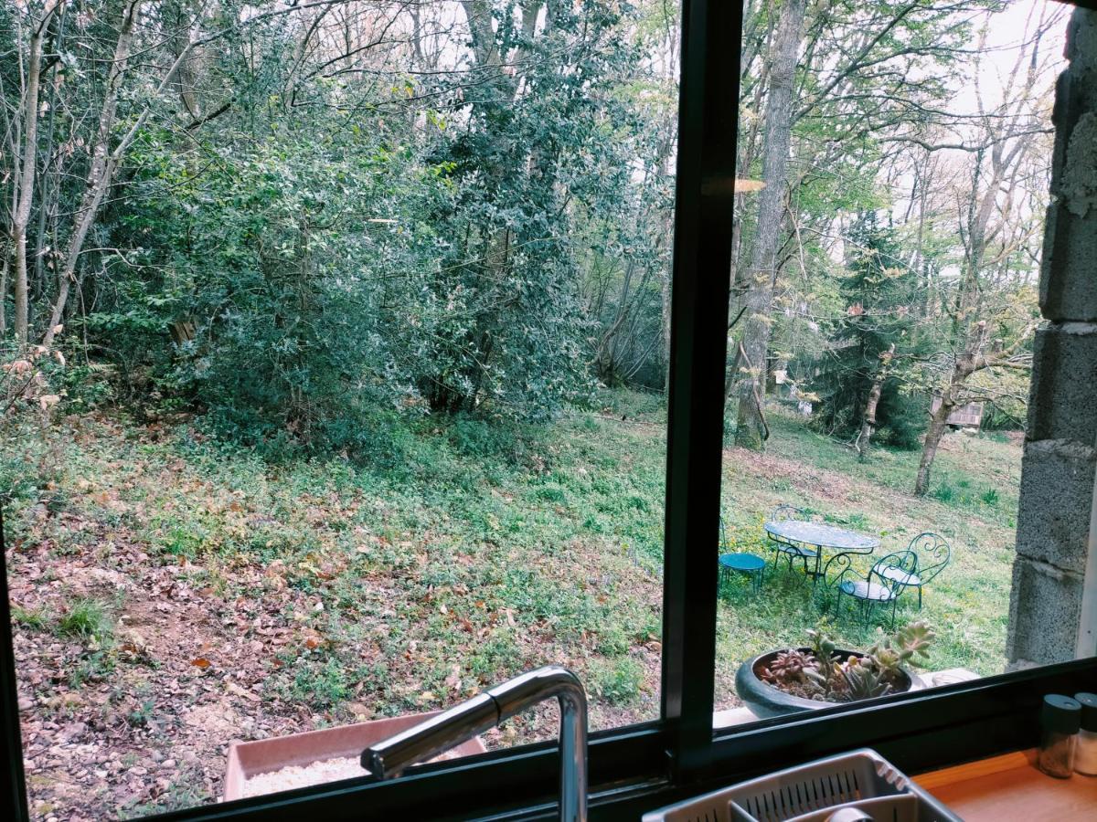 appartement meublé sur la route de Compostelle ! Aire-sur-lʼAdour Exterior foto
