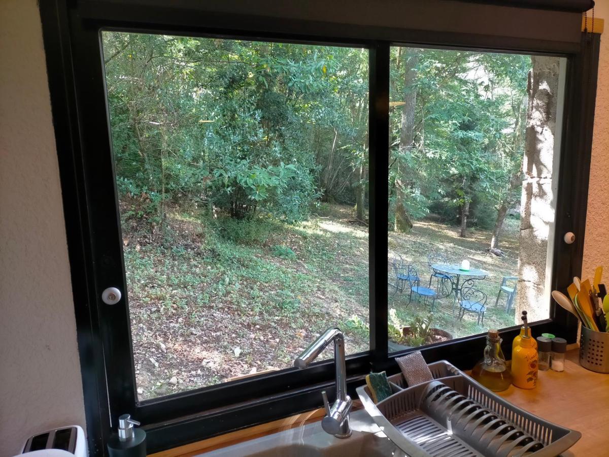 appartement meublé sur la route de Compostelle ! Aire-sur-lʼAdour Exterior foto