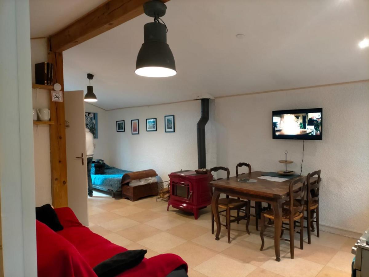 appartement meublé sur la route de Compostelle ! Aire-sur-lʼAdour Exterior foto