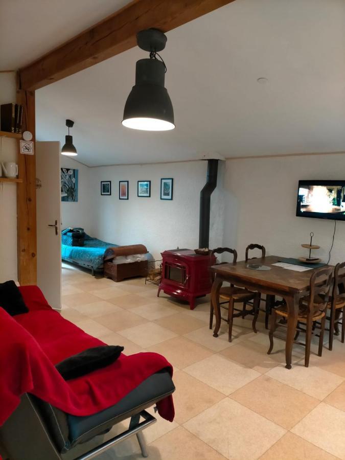 appartement meublé sur la route de Compostelle ! Aire-sur-lʼAdour Exterior foto