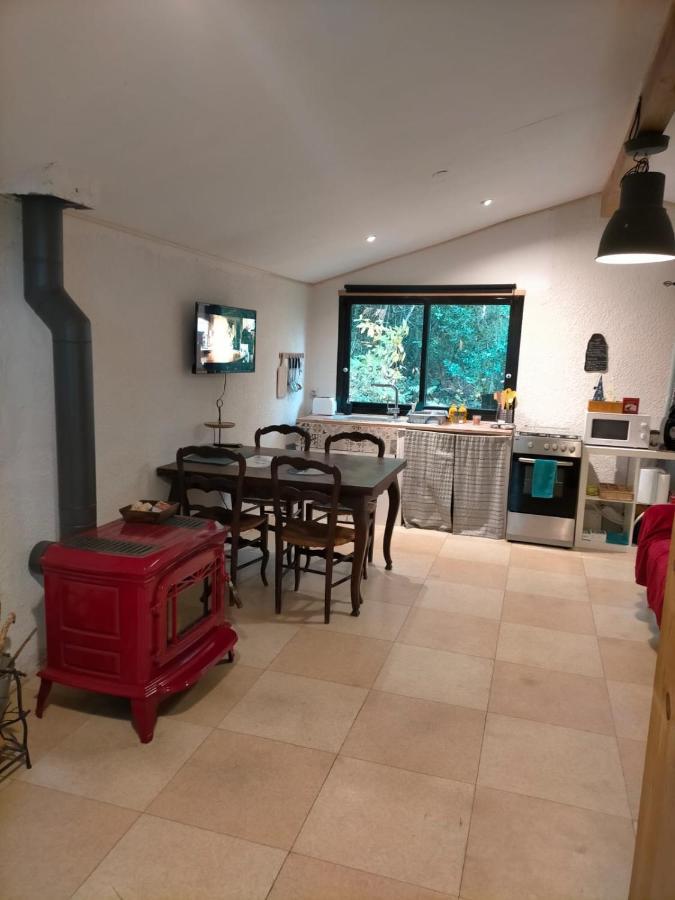 appartement meublé sur la route de Compostelle ! Aire-sur-lʼAdour Exterior foto