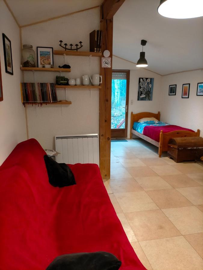 appartement meublé sur la route de Compostelle ! Aire-sur-lʼAdour Exterior foto
